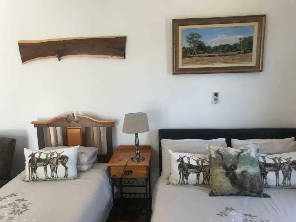 Towerzicht Guest House 라디스미스 외부 사진