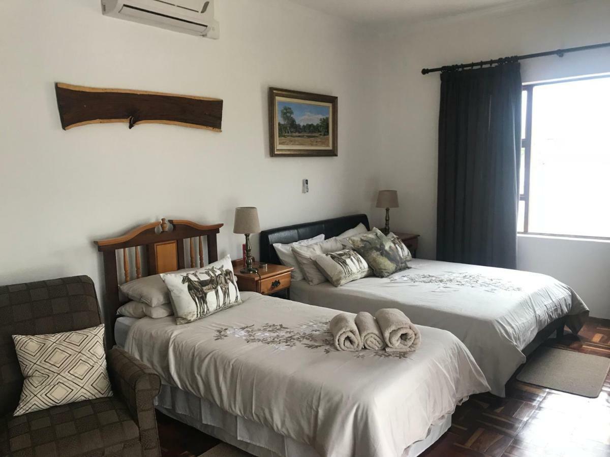 Towerzicht Guest House 라디스미스 외부 사진