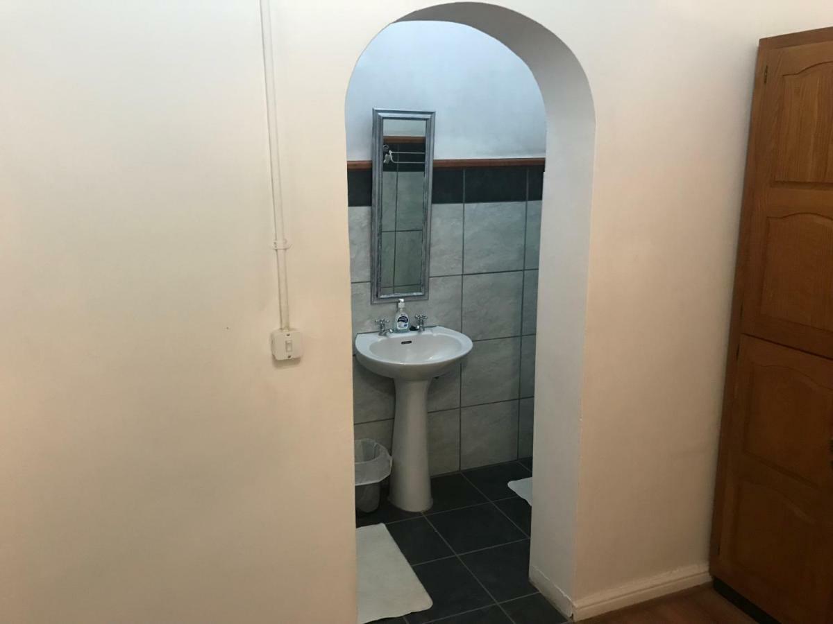 Towerzicht Guest House 라디스미스 외부 사진