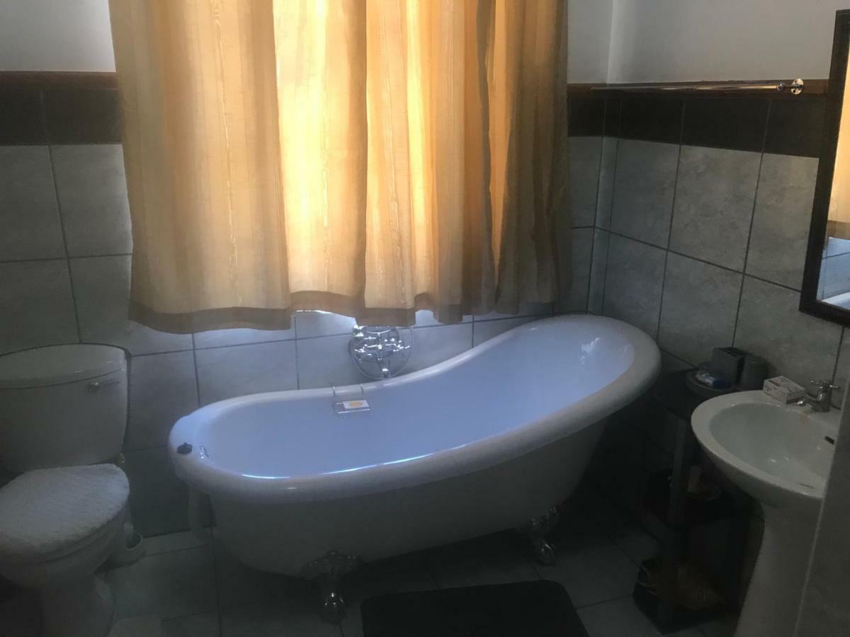Towerzicht Guest House 라디스미스 외부 사진
