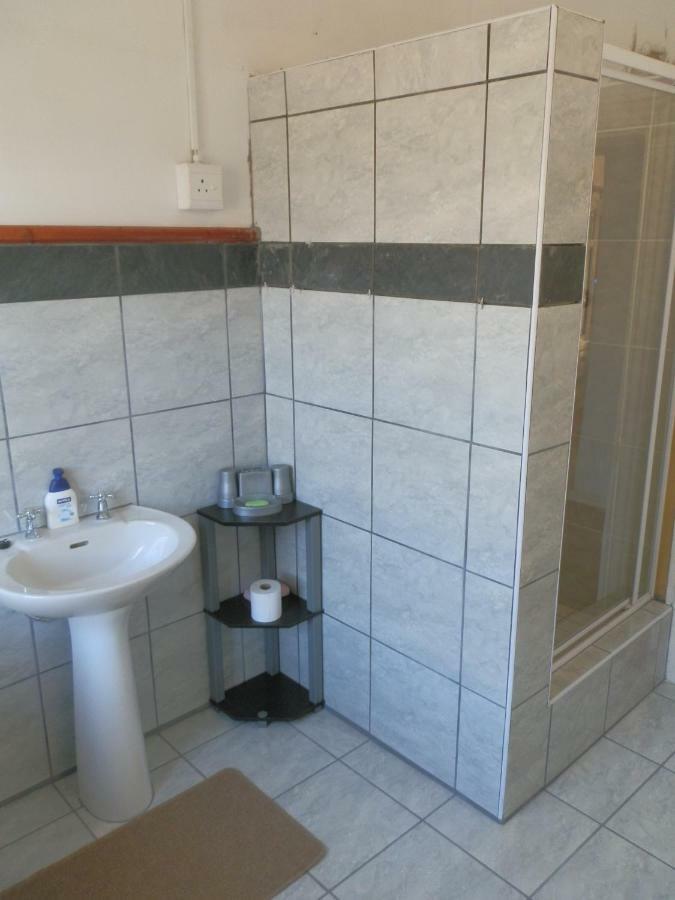 Towerzicht Guest House 라디스미스 외부 사진