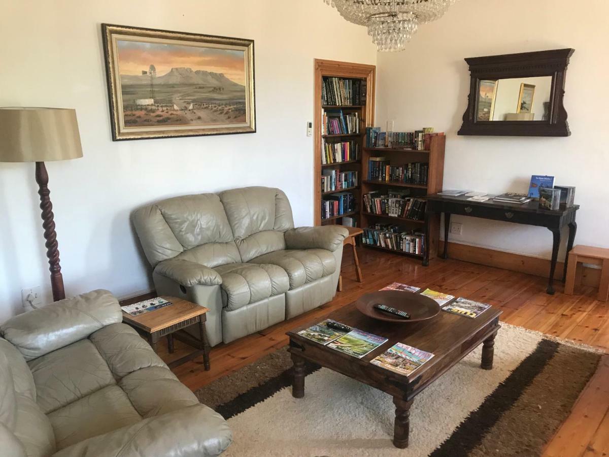 Towerzicht Guest House 라디스미스 외부 사진