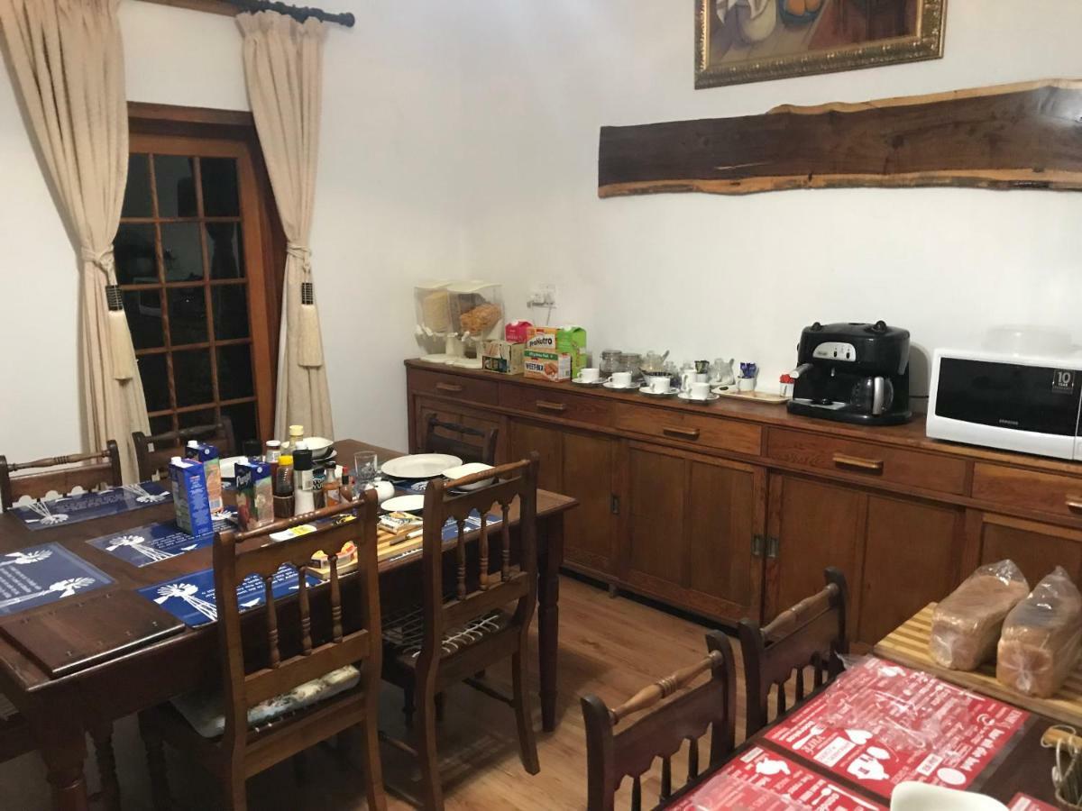 Towerzicht Guest House 라디스미스 외부 사진
