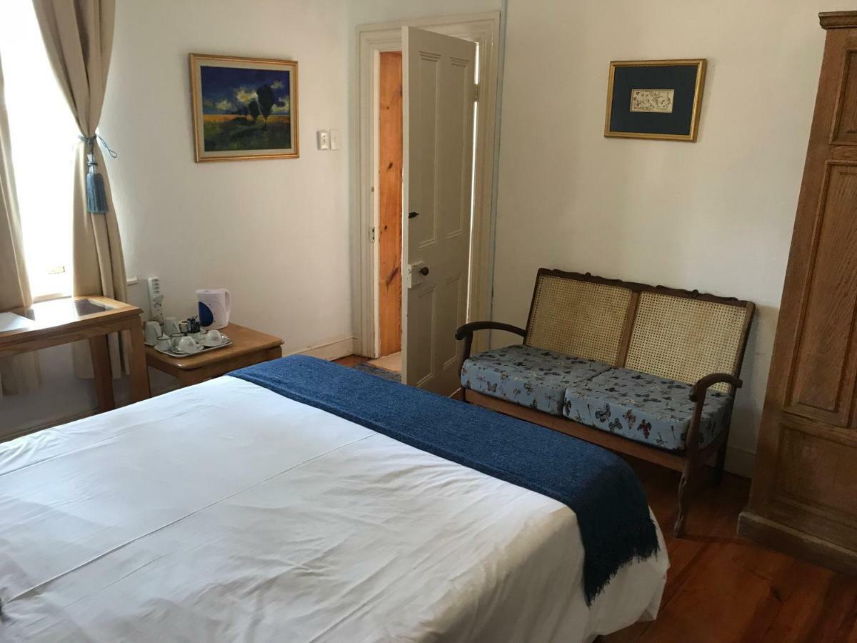 Towerzicht Guest House 라디스미스 외부 사진