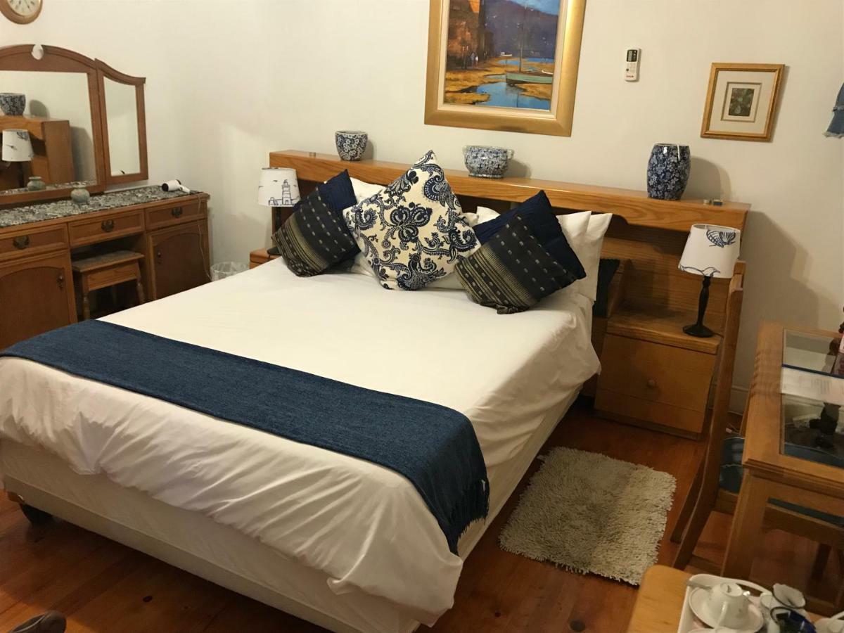 Towerzicht Guest House 라디스미스 외부 사진