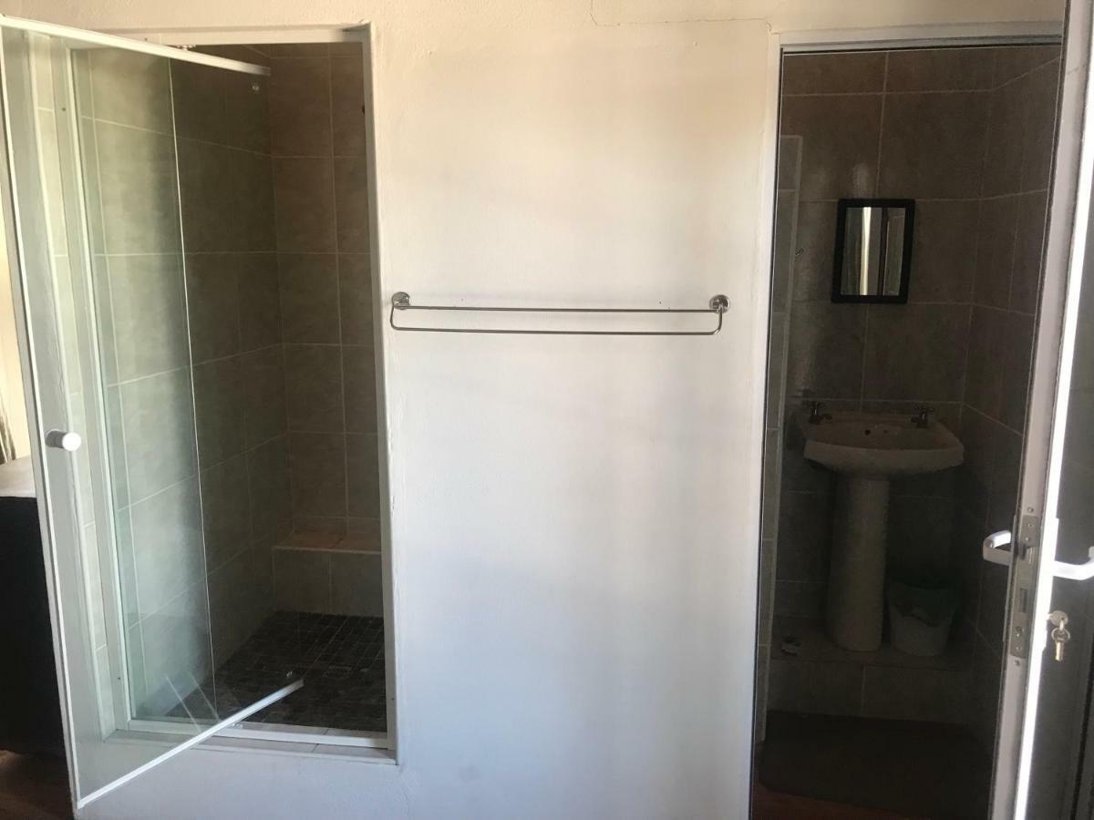 Towerzicht Guest House 라디스미스 외부 사진