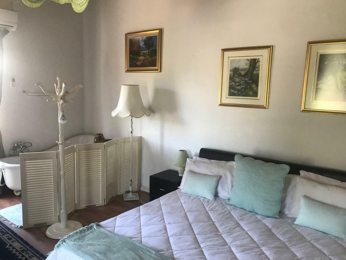 Towerzicht Guest House 라디스미스 외부 사진