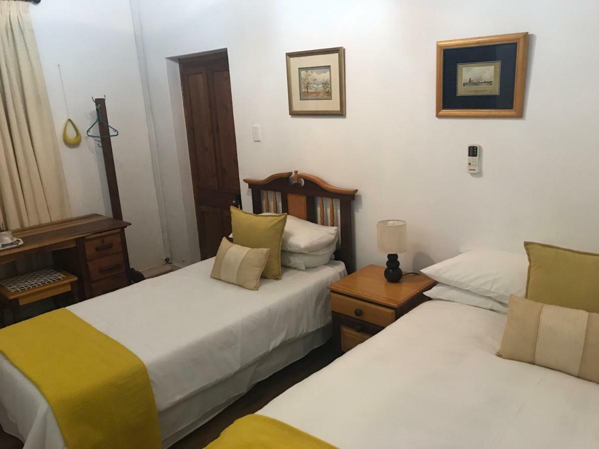 Towerzicht Guest House 라디스미스 외부 사진